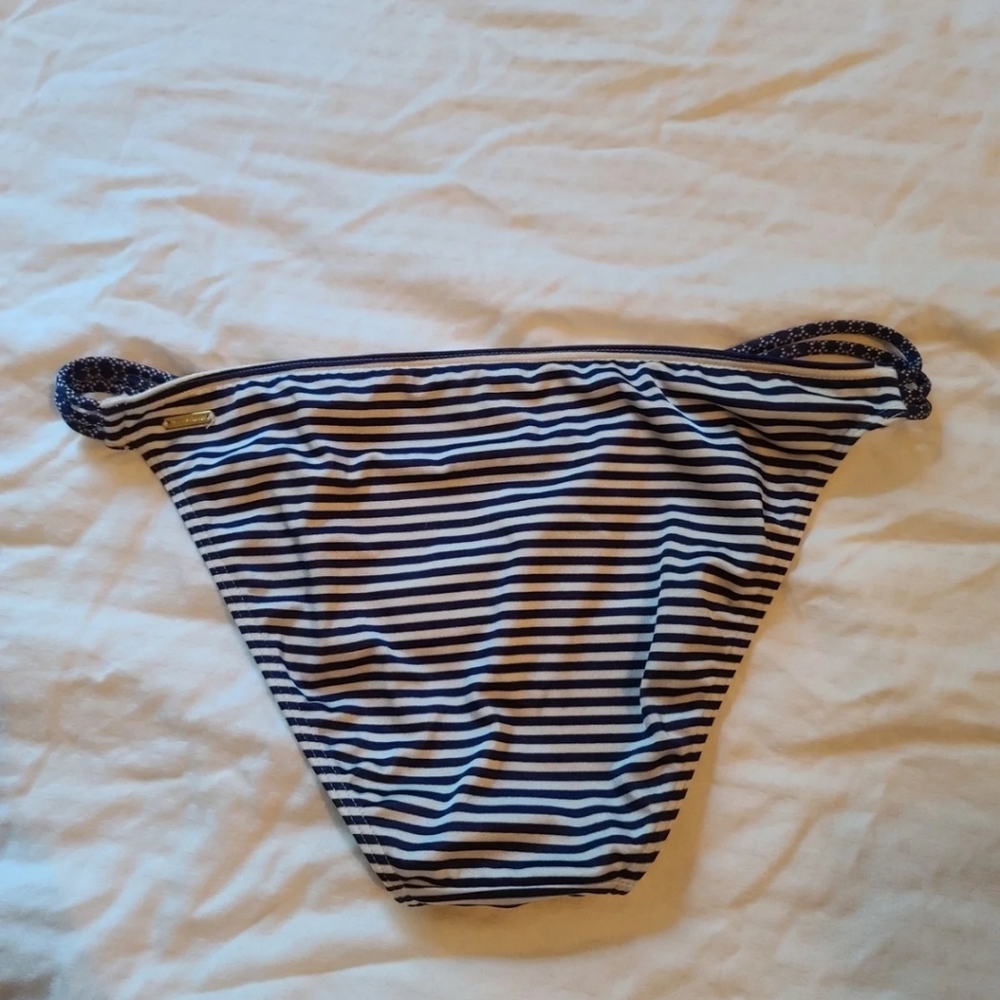 Bikini Bathing Suit Bottoms Cheekie VS VSX Bottom